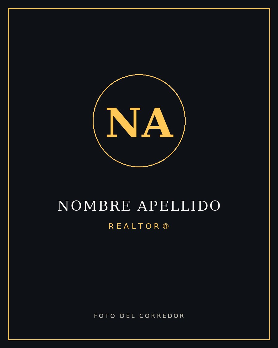 Nombre Apellido